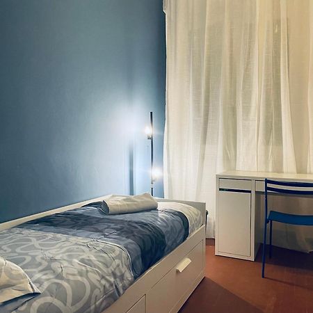 Blu&Orange - Attico - 50M Acquarium - Freewifi Hotel Genoa Luaran gambar